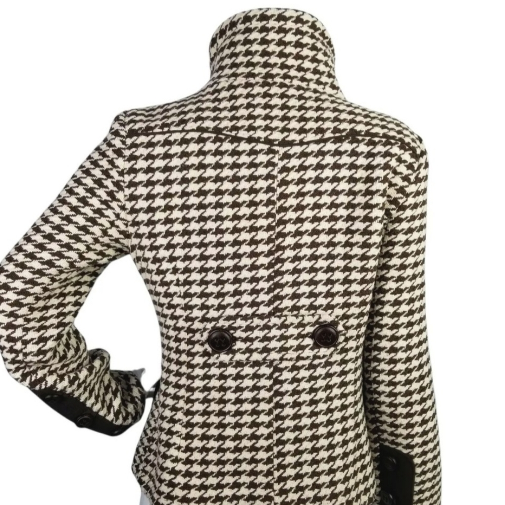 Houndstooth Jacket - image 6